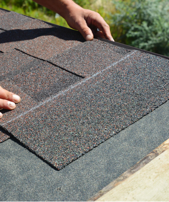 Emergency Roofing Services Slider