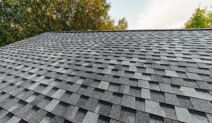 Roof Installation Services