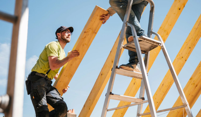 Roof Repair Services