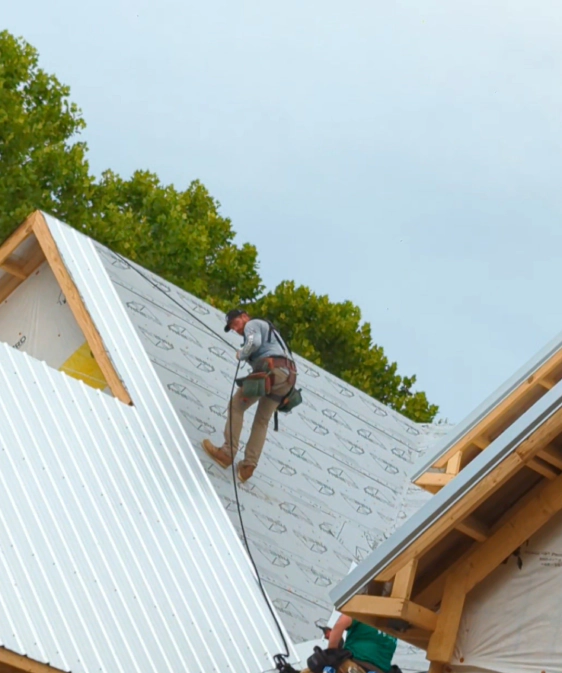 Roof Replacement Services Slider
