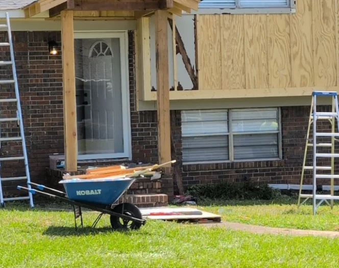 Premium Roof Replacement Hoover, AL